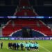 ПСЖ – Барселона. Прогноз и анонс на матч Лиги чемпионов