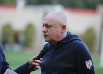Суркис принял решение. В Динамо приедет иностранный тренер – источник