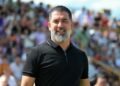 Срна принял решение о будущем Турана в Шахтере