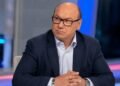 Леоненко нашел героя в Шахтере с украинским паспортом