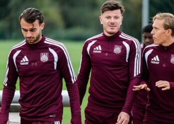 Ягеллония – Андерлехт. Прогноз и анонс на матч 3-го тура ЛЕ