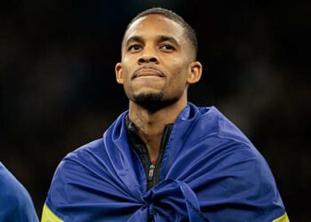 Интер нацелился на футболиста Шахтера после матча Лиги чемпионов