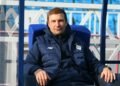 Динамо официально подтвердило, что Венглинский покинул столичный клуб