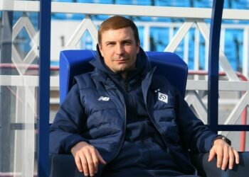 Динамо официально подтвердило, что Венглинский покинул столичный клуб