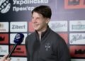 Андрей МАТКЕВИЧ: «В первом тайме игра с Полесьем была равной»