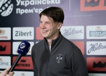 Андрей МАТКЕВИЧ: «В первом тайме игра с Полесьем была равной»