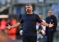 Гаттузо рассказал о 4 строгих правилах в Лацио