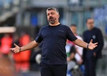 Гаттузо рассказал о 4 строгих правилах в Лацио