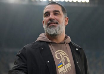 Арда ТУРАН: «Эта кубковая победа над Динамо не вскружит нам голову»
