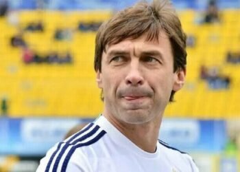 Легенда Динамо уничтожил нападающего киевлян: это просто ужас