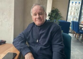 Йожеф Сабо вынес приговор Динамо после разгрома от Шахтера