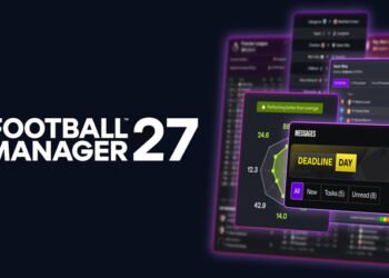 Стали известны лучшие игроки УПЛ в Football Manager 2027