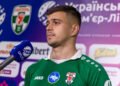 Лидер Оболони: «Он решил исход матча, поэтому его взяли в сборную Бразилии»