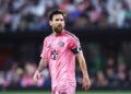 Лионель Месси сможет сыграть в матче MLS, несмотря на дисквалификацию