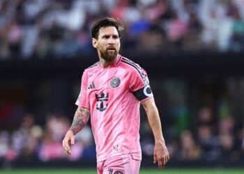 Лионель Месси сможет сыграть в матче MLS, несмотря на дисквалификацию