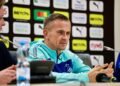Эксперт: «Игроки Динамо буквально смотрят ему в рот. Есть уважение»