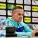 Эксперт: «Игроки Динамо буквально смотрят ему в рот. Есть уважение»