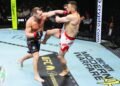 И всё ещё чемпион! Пётр Ян разобрал Двалишвили в потрясающем поединке