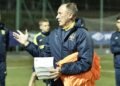 Кривбас отримає нового тренера: колишній наставник збірної України претендує на вакантну посаду