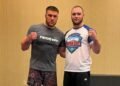 Друзья по команде зарубятся за пояс PFL. Почему бой Немкова и Билостенного — особенный