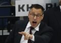 «Почему мы их облизываем?» Кожевников — о кредите доверия иностранным тренерам в КХЛ