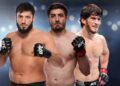 Почему UFC 333 — лучший турнир года?