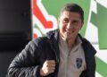 Воспитанник «Динамо» Павел Полегенько провел 200-й матч в карьере на топ-уровне в составе украинских клубов
