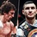 Цените топовый российский бокс! Чемпионский бой Абдуллаева и Агрба нельзя пропускать