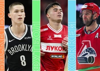 Топ-события четверга: Кубок России, Лига Европы, хоккей, теннис и предсезонка НБА