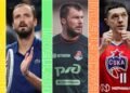 Топ-события субботы: «Локомотив» — «Краснодар», хоккей, Медведев в Шанхае и баскетбол