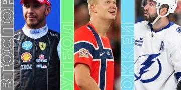 Топ-события воскресенья: Кучеров против Овечкина, теннис, Лига наций, Формула-1 и UFC