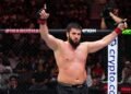 Сквозь допинг и спорные поражения — в топы UFC. Путь соперника Волкова