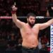 Сквозь допинг и спорные поражения — в топы UFC. Путь соперника Волкова