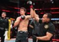 Копылов совершил настоящее чудо! Вырубил надежду UFC из Камеруна