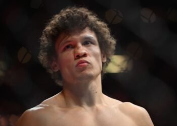 «Увидели лучшую версию Романа в UFC». Что мешает Копылову стать стабильным топом?