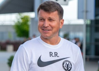 «Показує імідж клубу»: Ротань відреагував на виклик до збірної України п’ятьох гравців Полісся