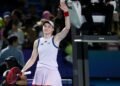 Рыбакина — о матче с Путинцевой в Токио: я была готова к долгим розыгрышам