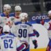 Рыбин: у СКА слабая защита, нервозная игра вратарей тоже вызывает опасения