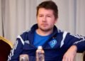 «Можливо, й звучить нереалістично»: Саленко назвав точний рахунок матчу Полісся – Динамо у дев’ятому турі УПЛ