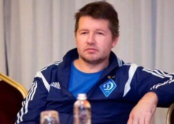 «Можливо, й звучить нереалістично»: Саленко назвав точний рахунок матчу Полісся – Динамо у дев’ятому турі УПЛ