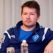«Можливо, й звучить нереалістично»: Саленко назвав точний рахунок матчу Полісся – Динамо у дев’ятому турі УПЛ