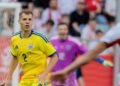 «Трохи краще Забарного»: ексгравець Динамо відверто оцінив Сарапія у матчі України проти Угорщини