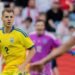 «Трохи краще Забарного»: ексгравець Динамо відверто оцінив Сарапія у матчі України проти Угорщини