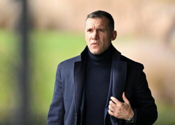«Бачив величезний потенціал»: Шевченко пояснив, чому вирішив очолити збірну України після провалу на Євро-2016
