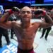 Личный помощник Даны Уайта теперь боец UFC. Никакого блата — выбил контракт нокаутом