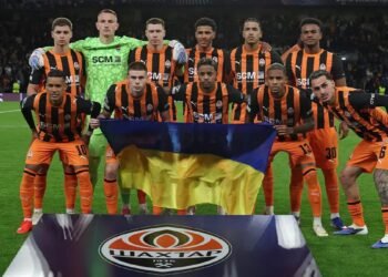 Шахтар зіграє з Інтером у третьому турі Ліги чемпіонів: як «гірники» раніше грали з італійцями