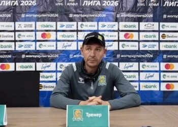 «Не можна сказати, що все буде добре»: Сабо відреагував на готовність Шацьких очолити Динамо