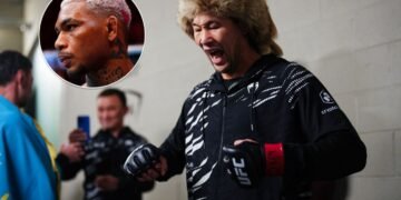 Рахмонов вернётся — и сразу похоронит карьеру?