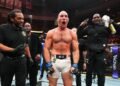 Война, в которой нет шансов победить. Зачем Стрикленд ругается с UFC