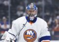 Сорокин – 44-й в рейтинге лучших игроков НХЛ по версии The Hockey News